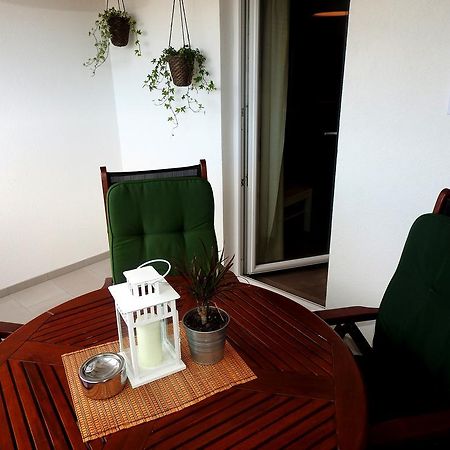 Delight Loft Apartamento Rovinj Exterior foto