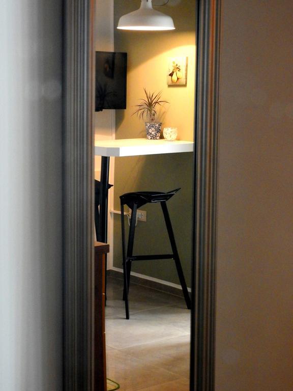 Delight Loft Apartamento Rovinj Exterior foto