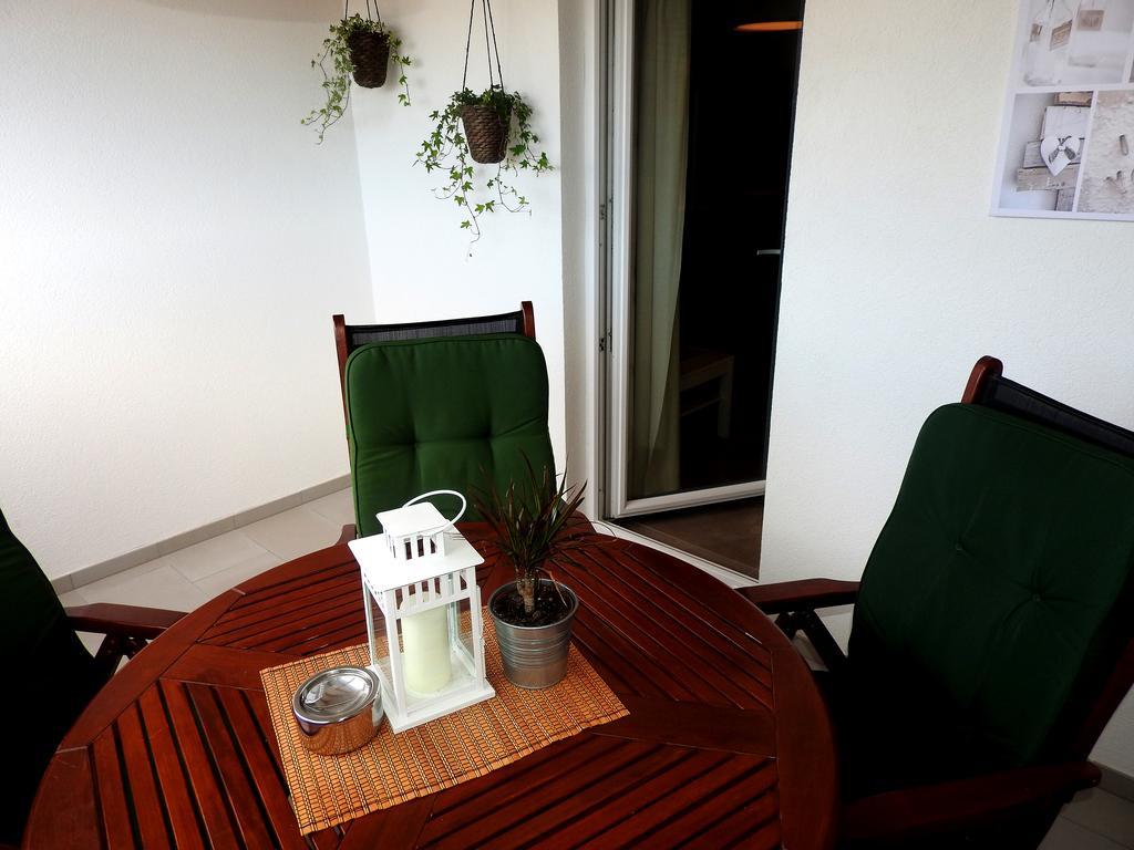 Delight Loft Apartamento Rovinj Exterior foto