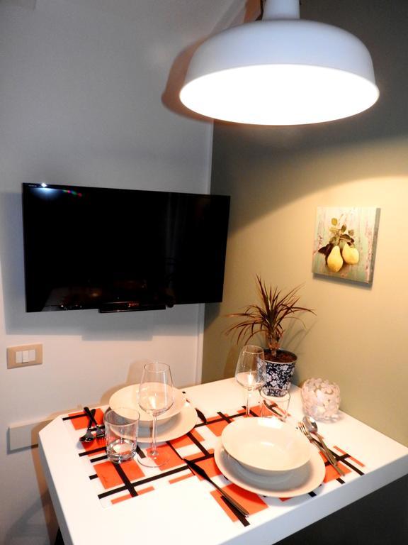 Delight Loft Apartamento Rovinj Exterior foto
