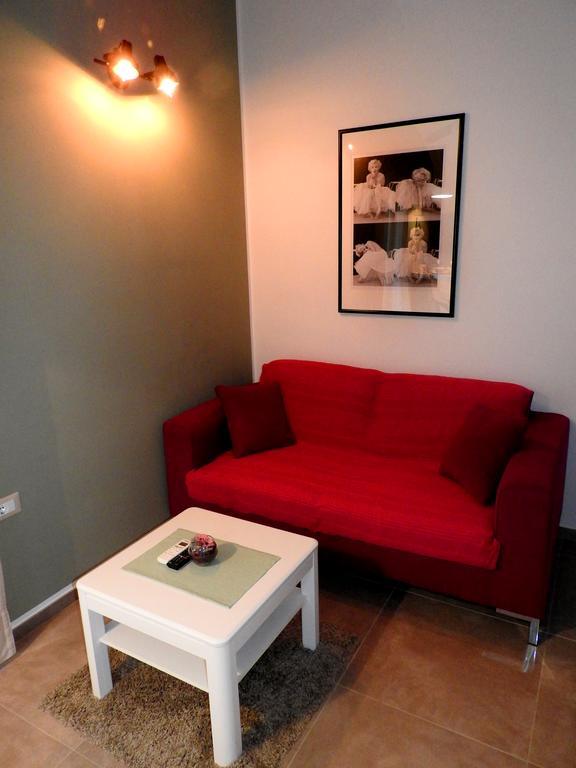 Delight Loft Apartamento Rovinj Exterior foto