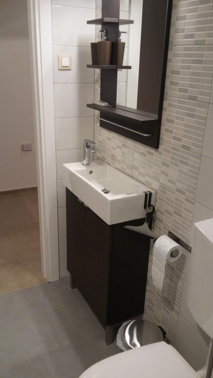 Delight Loft Apartamento Rovinj Exterior foto