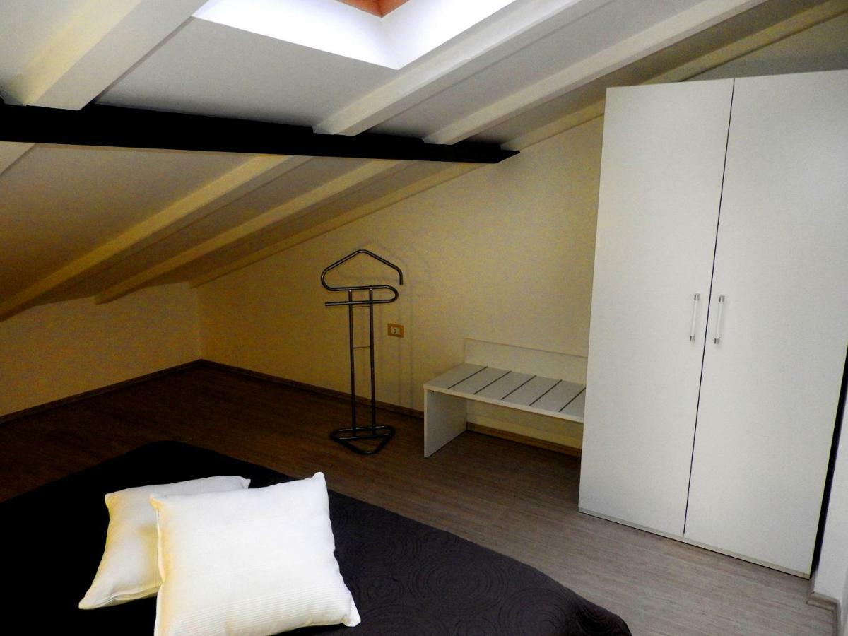 Delight Loft Apartamento Rovinj Quarto foto